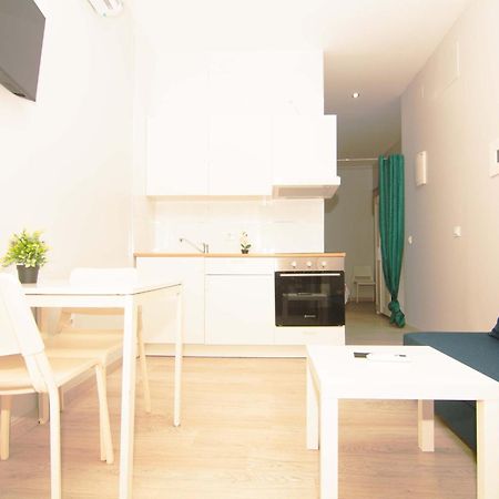 Apartamentos Centro Puerto De Santa Maria El Puerto de Santa María Exteriér fotografie