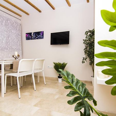 Apartamentos Centro Puerto De Santa Maria El Puerto de Santa María Exteriér fotografie