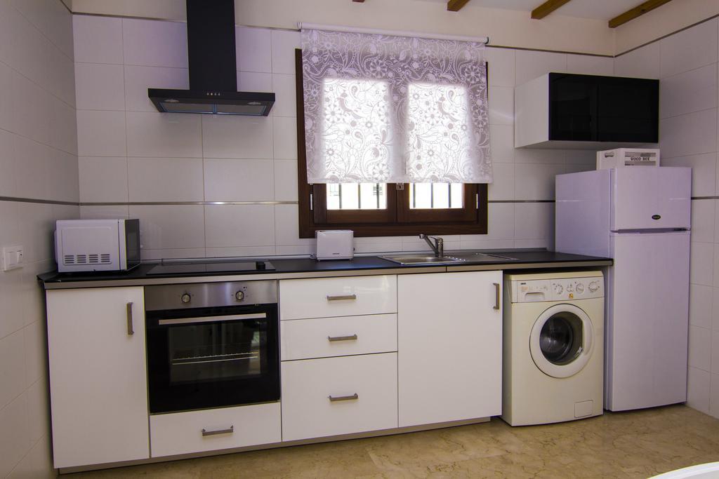 Apartamentos Centro Puerto De Santa Maria El Puerto de Santa María Pokoj fotografie