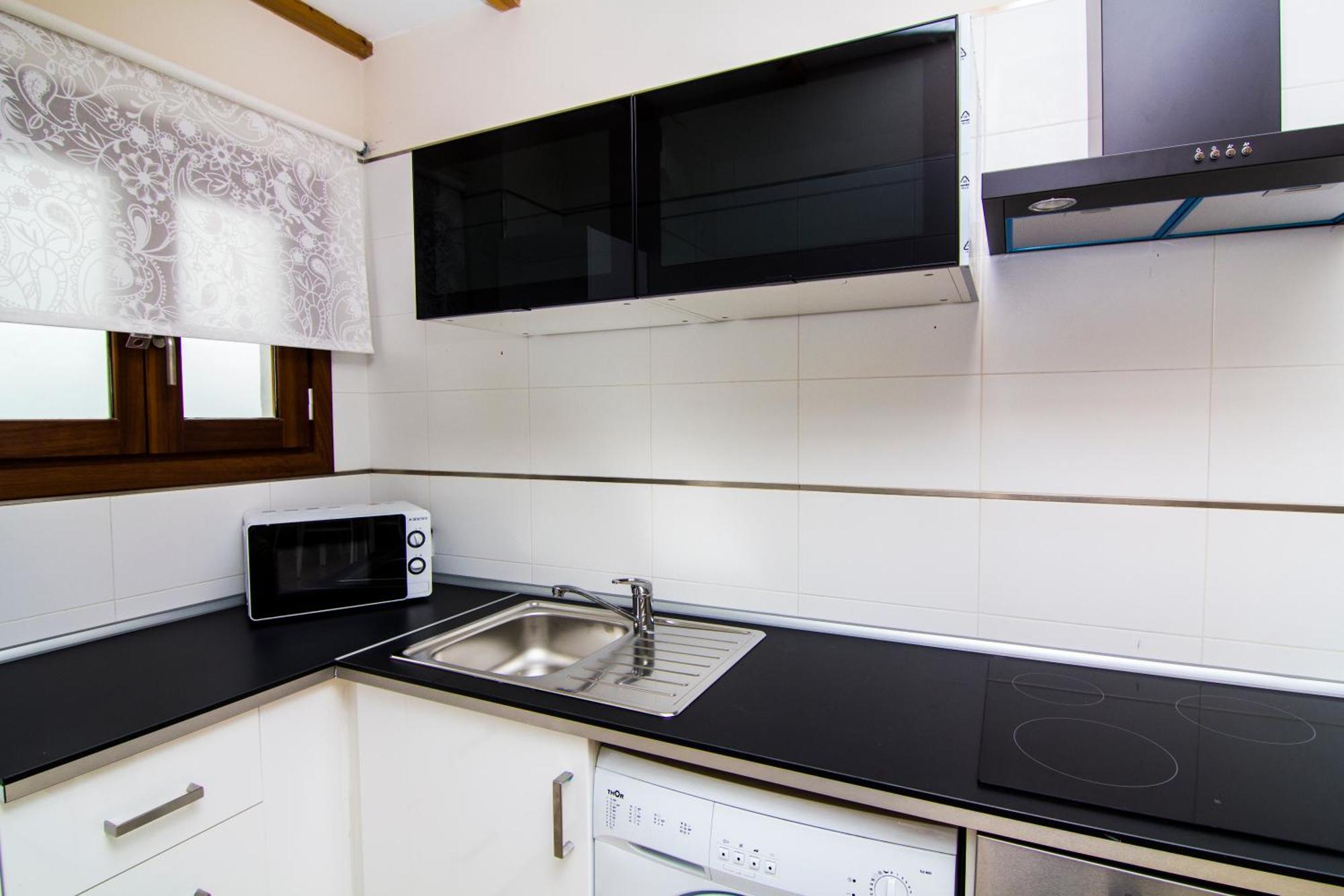 Apartamentos Centro Puerto De Santa Maria El Puerto de Santa María Pokoj fotografie