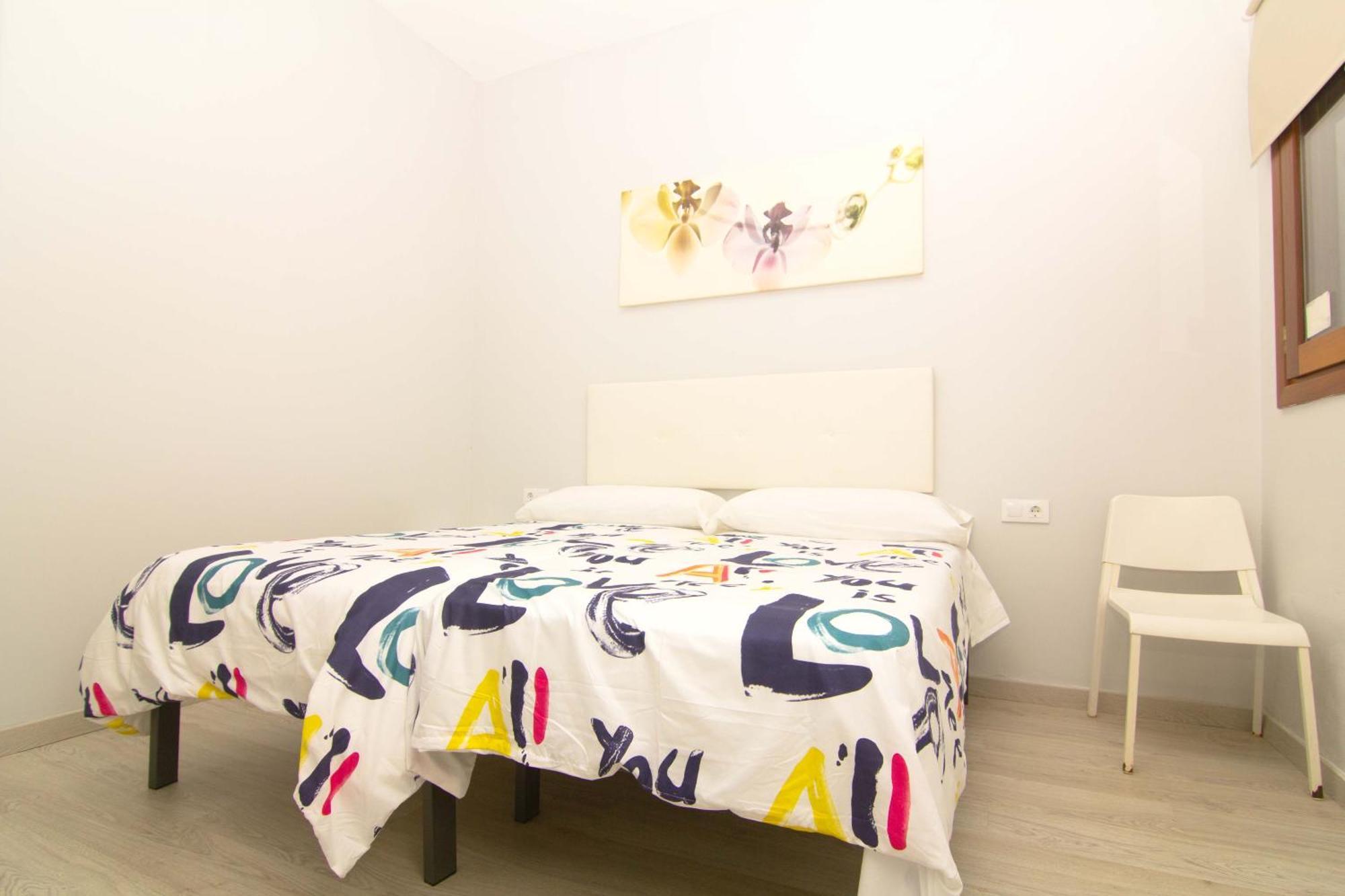 Apartamentos Centro Puerto De Santa Maria El Puerto de Santa María Exteriér fotografie