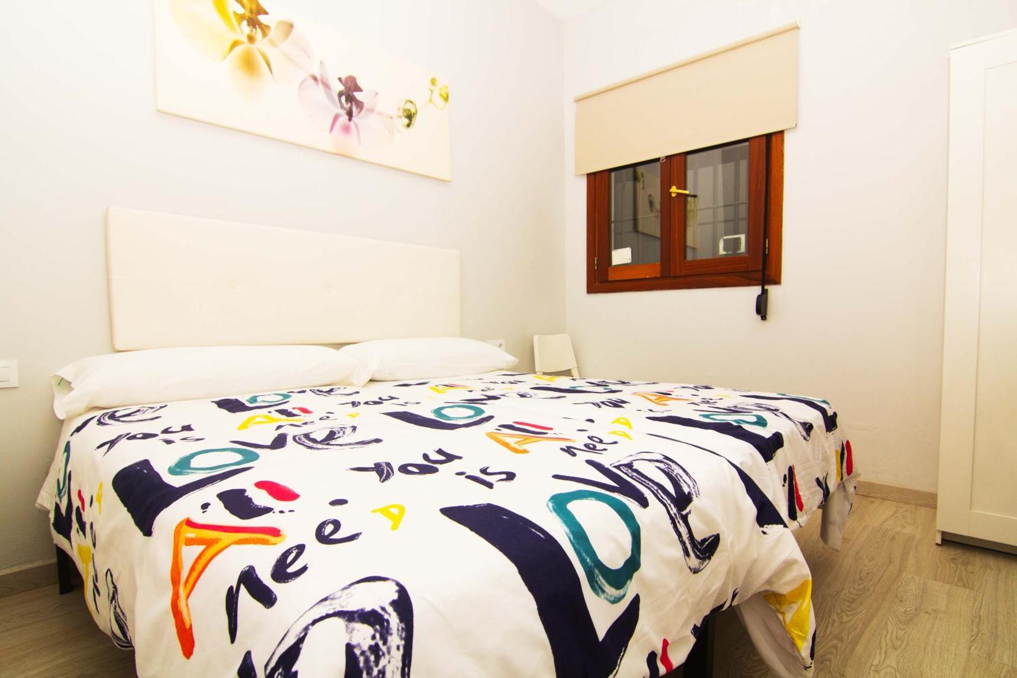 Apartamentos Centro Puerto De Santa Maria El Puerto de Santa María Exteriér fotografie