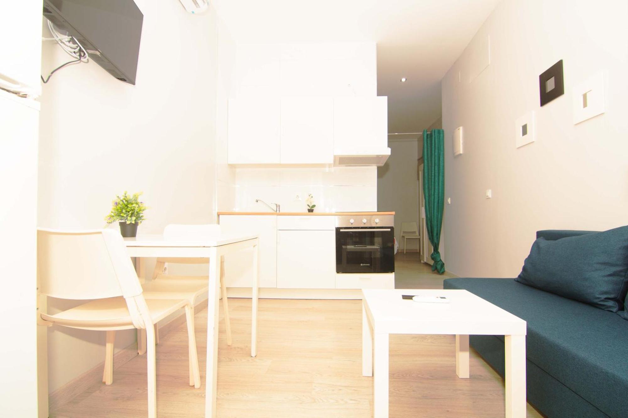 Apartamentos Centro Puerto De Santa Maria El Puerto de Santa María Exteriér fotografie