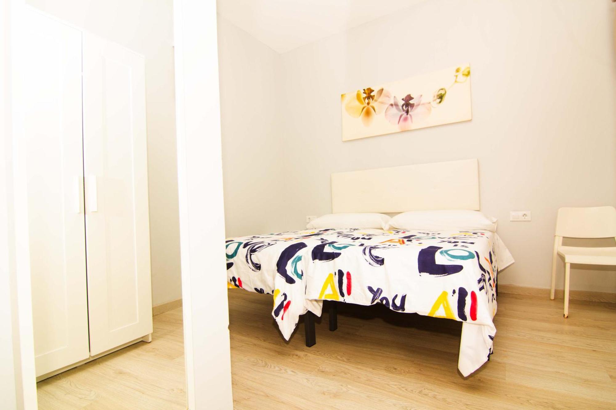 Apartamentos Centro Puerto De Santa Maria El Puerto de Santa María Exteriér fotografie