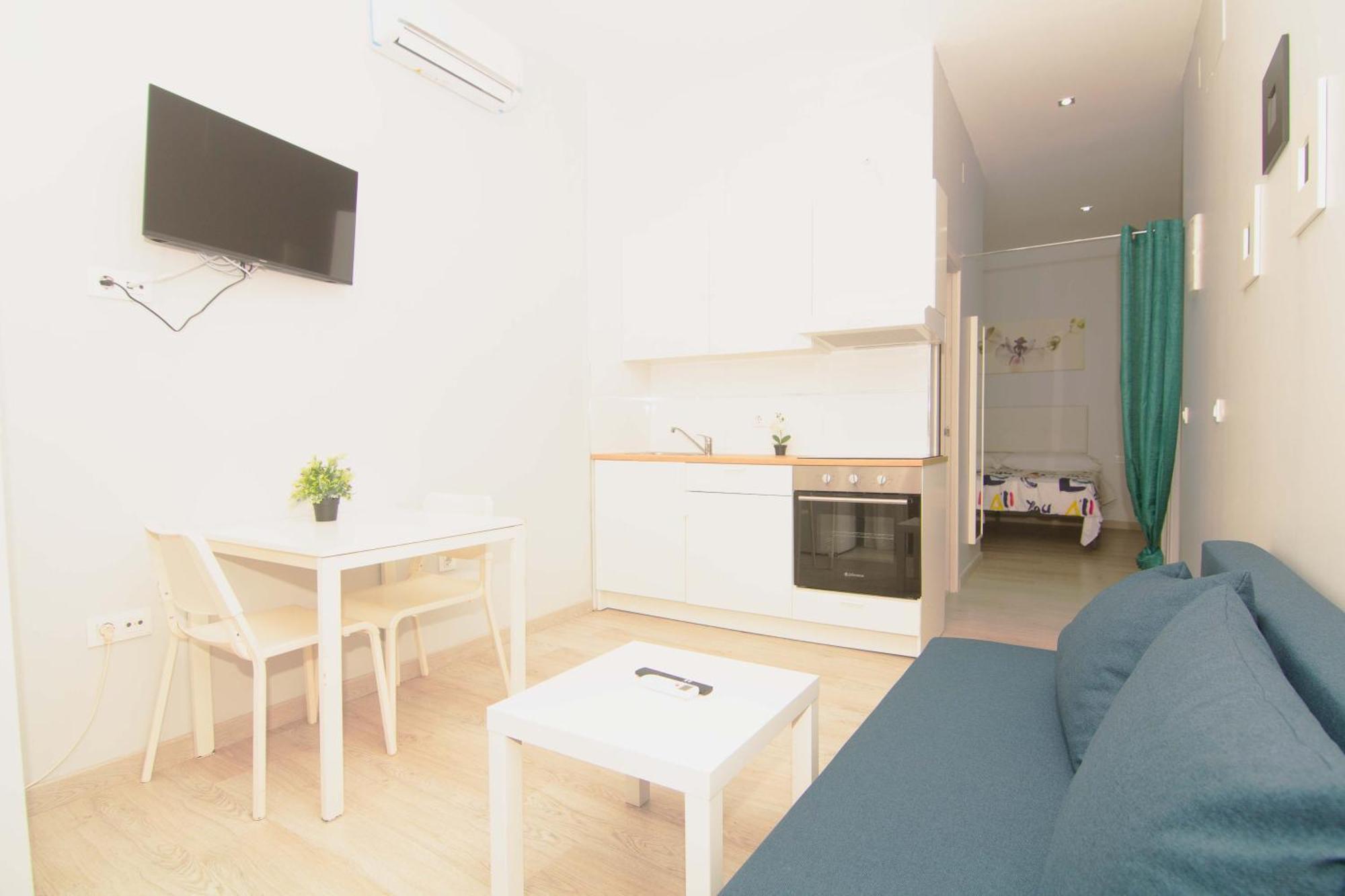 Apartamentos Centro Puerto De Santa Maria El Puerto de Santa María Exteriér fotografie