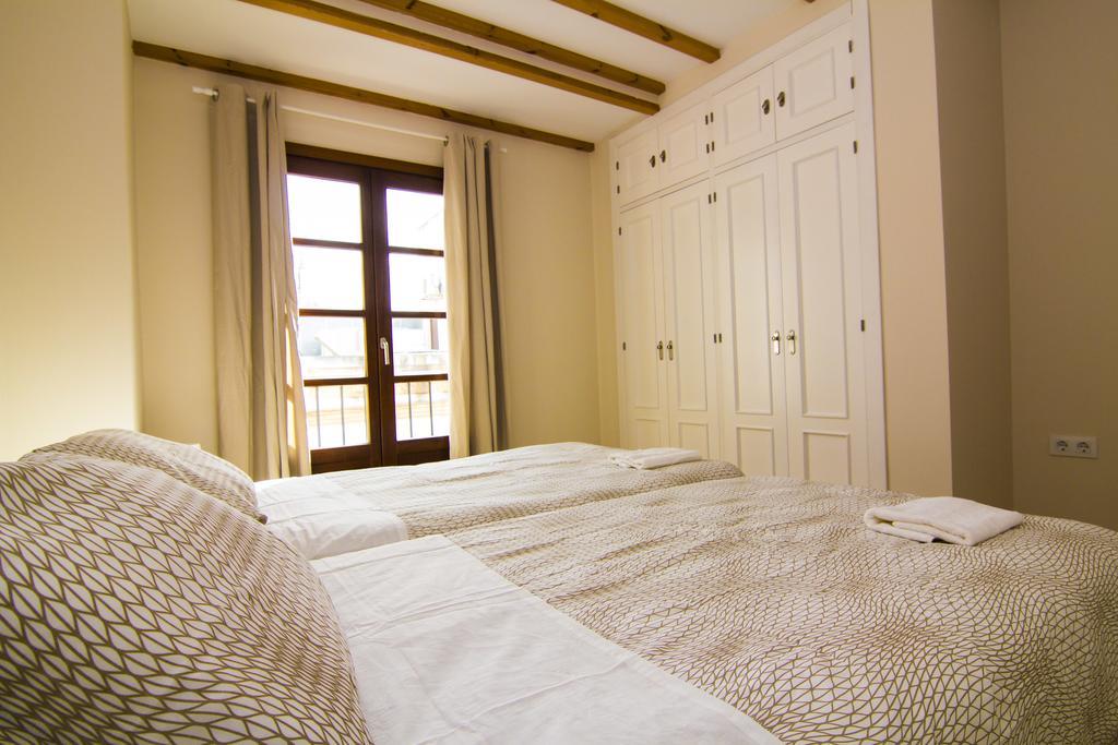 Apartamentos Centro Puerto De Santa Maria El Puerto de Santa María Exteriér fotografie