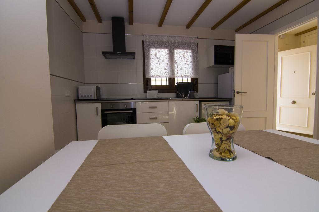 Apartamentos Centro Puerto De Santa Maria El Puerto de Santa María Pokoj fotografie