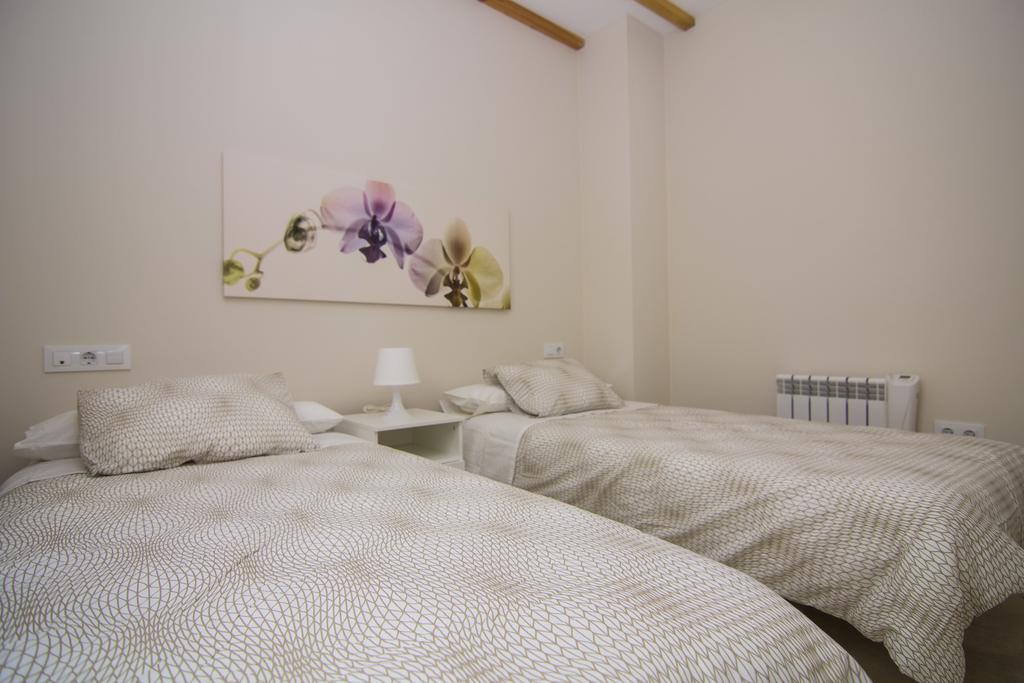Apartamentos Centro Puerto De Santa Maria El Puerto de Santa María Pokoj fotografie