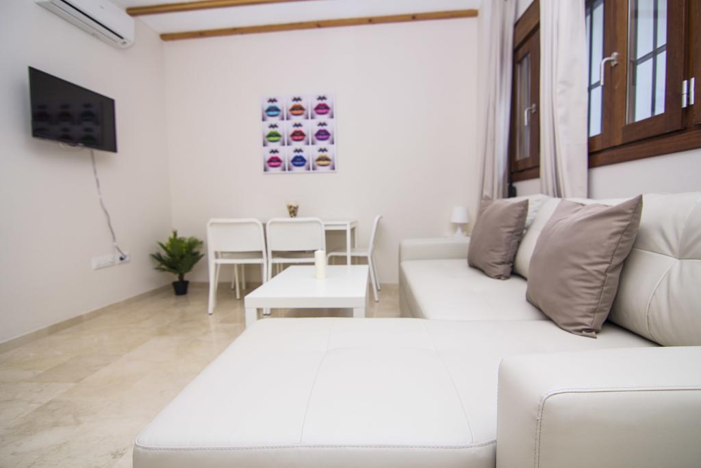 Apartamentos Centro Puerto De Santa Maria El Puerto de Santa María Pokoj fotografie
