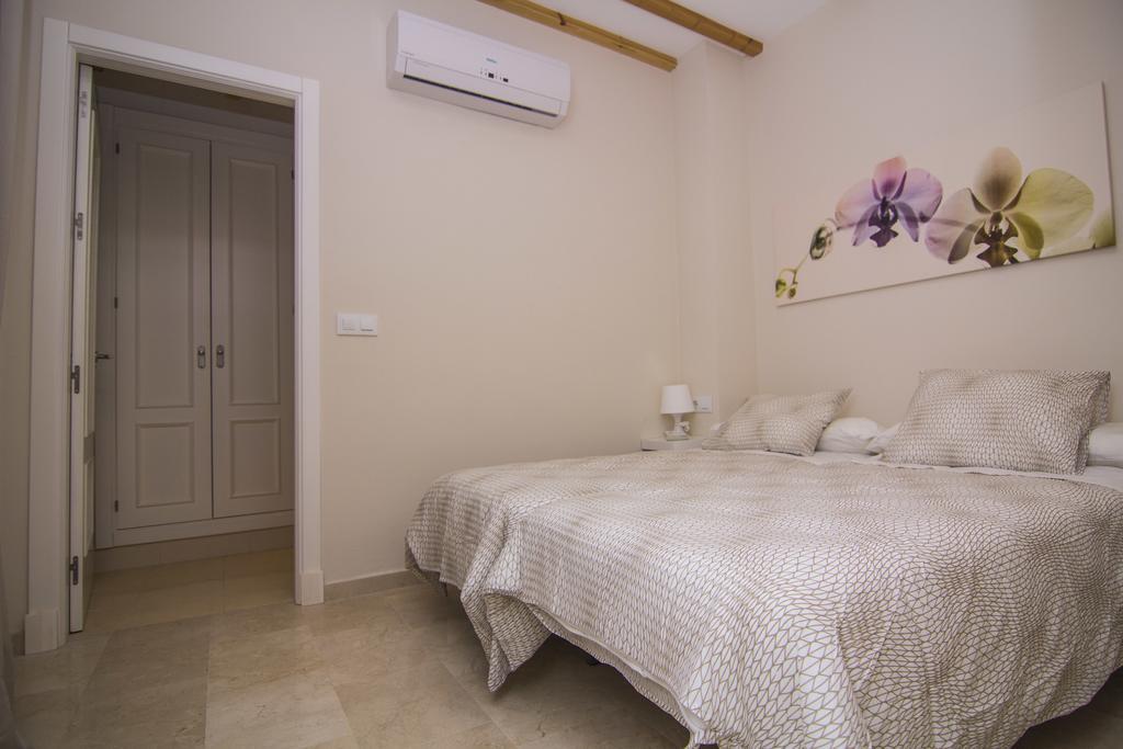 Apartamentos Centro Puerto De Santa Maria El Puerto de Santa María Exteriér fotografie