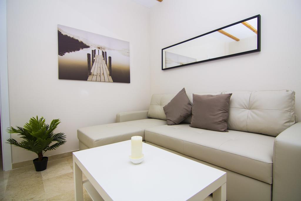Apartamentos Centro Puerto De Santa Maria El Puerto de Santa María Exteriér fotografie