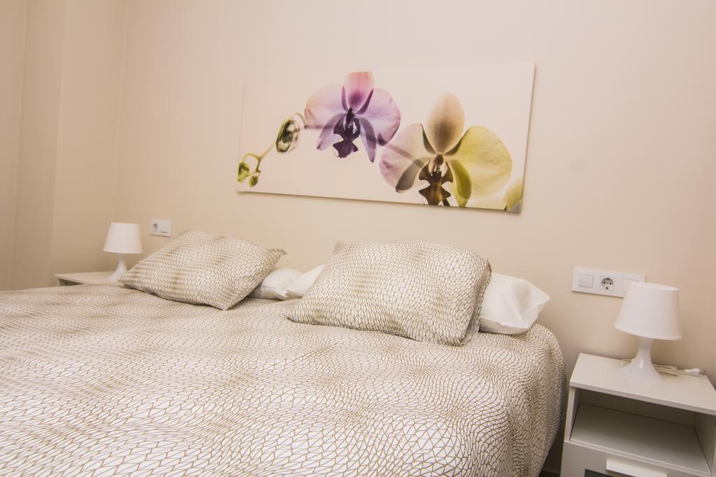 Apartamentos Centro Puerto De Santa Maria El Puerto de Santa María Pokoj fotografie