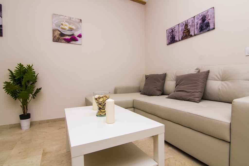 Apartamentos Centro Puerto De Santa Maria El Puerto de Santa María Exteriér fotografie