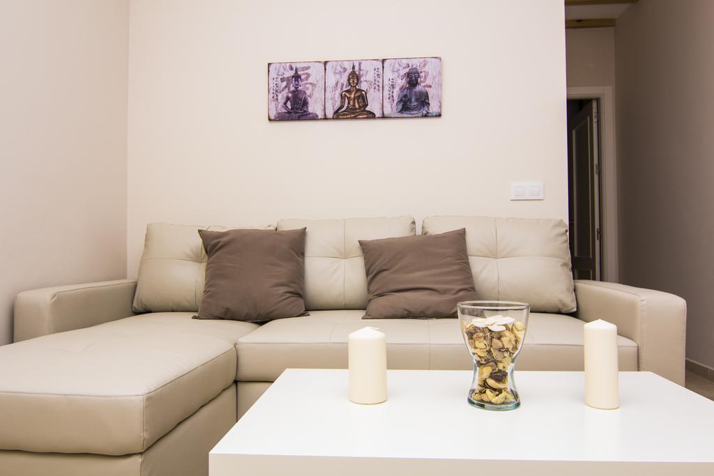 Apartamentos Centro Puerto De Santa Maria El Puerto de Santa María Pokoj fotografie