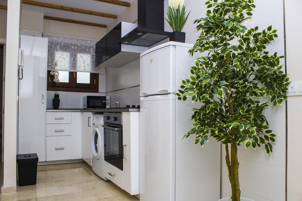 Apartamentos Centro Puerto De Santa Maria El Puerto de Santa María Exteriér fotografie