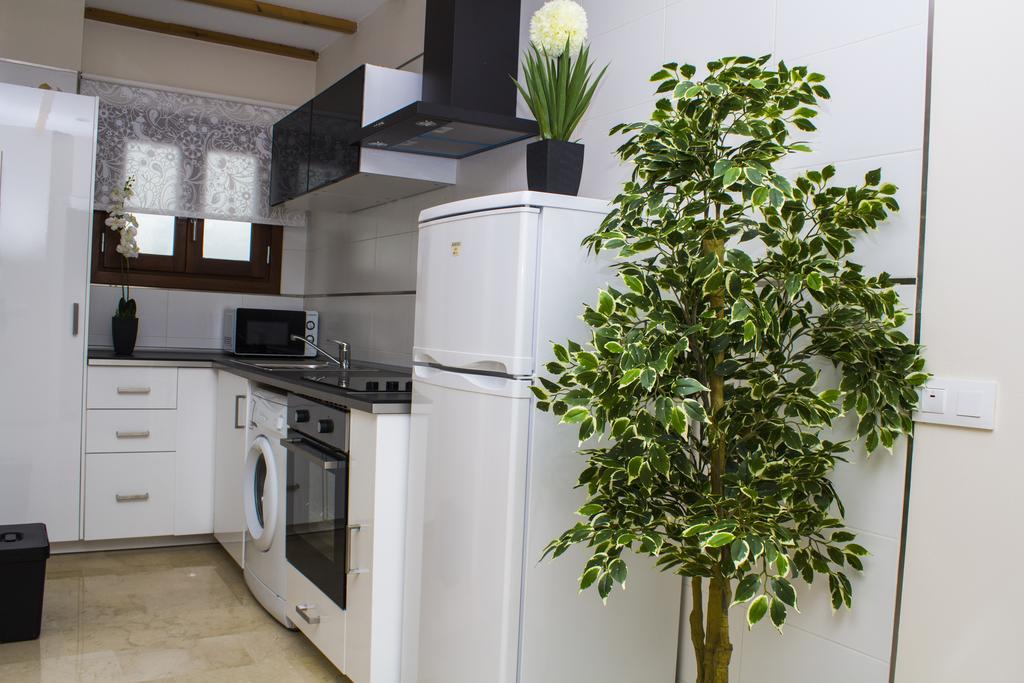 Apartamentos Centro Puerto De Santa Maria El Puerto de Santa María Pokoj fotografie