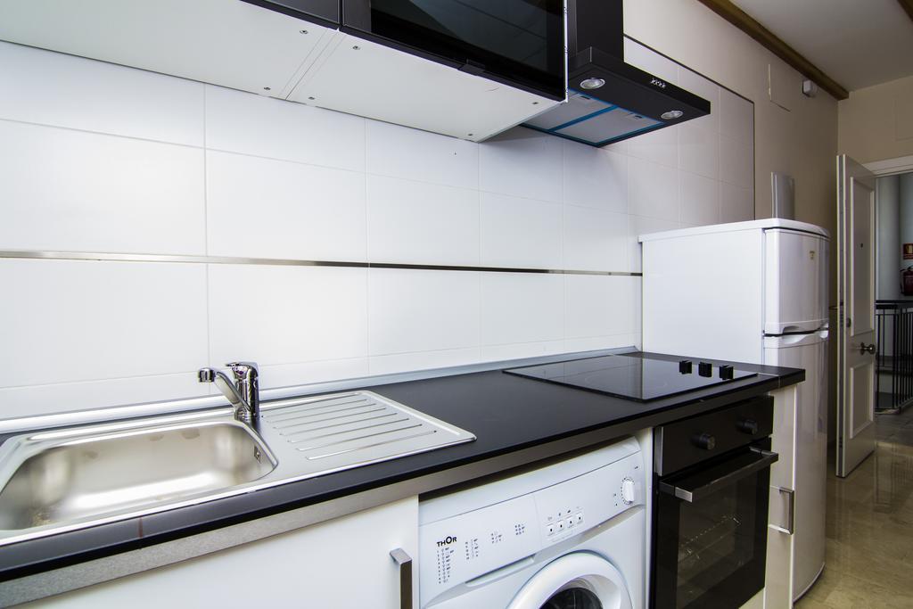 Apartamentos Centro Puerto De Santa Maria El Puerto de Santa María Exteriér fotografie