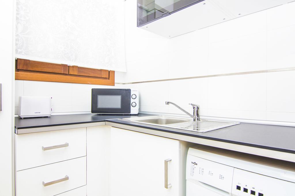 Apartamentos Centro Puerto De Santa Maria El Puerto de Santa María Exteriér fotografie